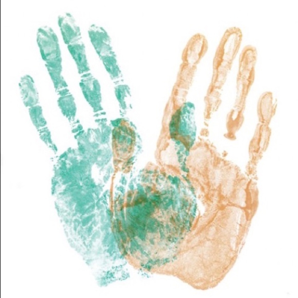 Meet your Posher, Evelyn